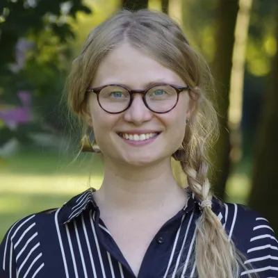 Agata Patyczek