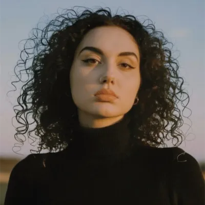 Katerina Manoli