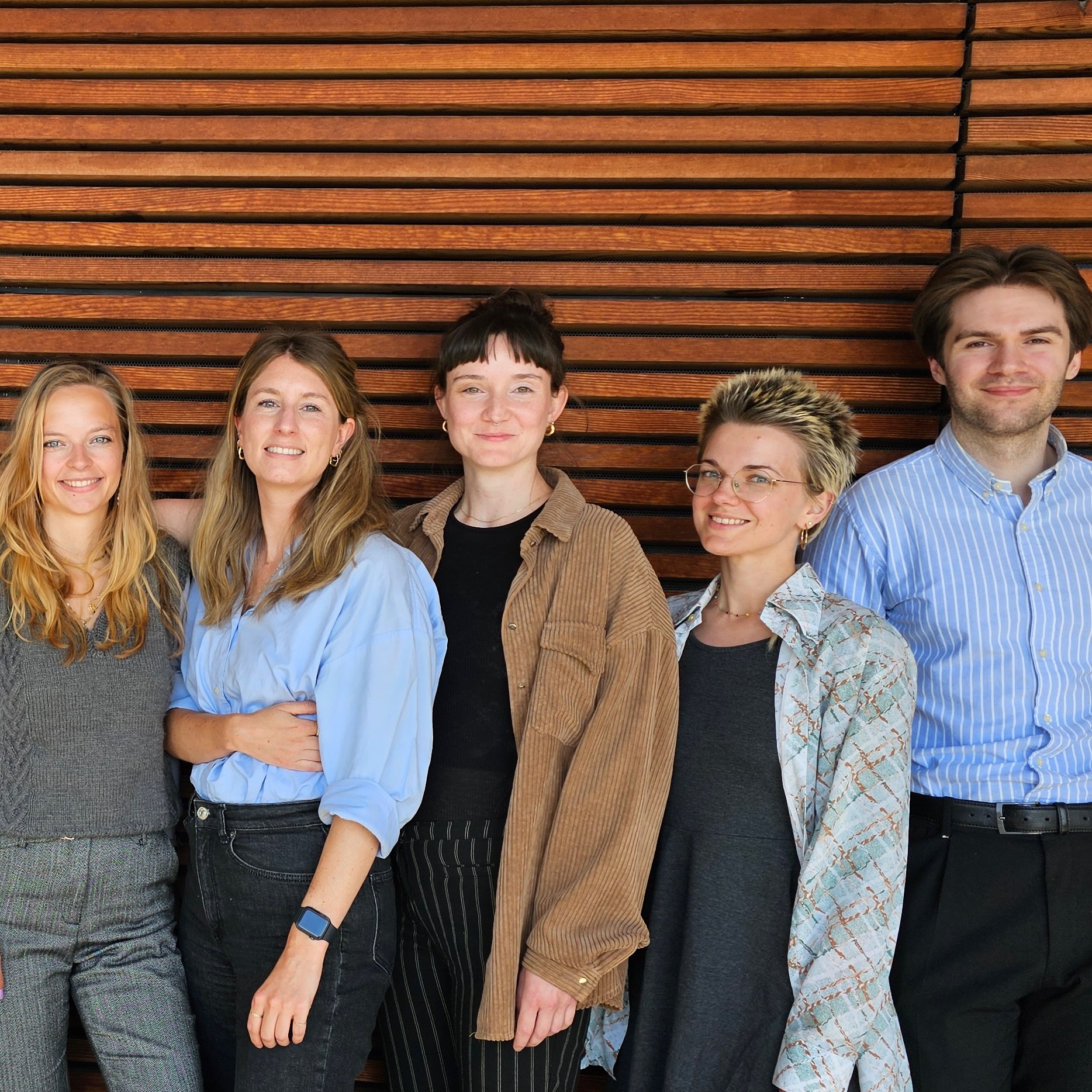Cognitive Neuroendocrinology Research group