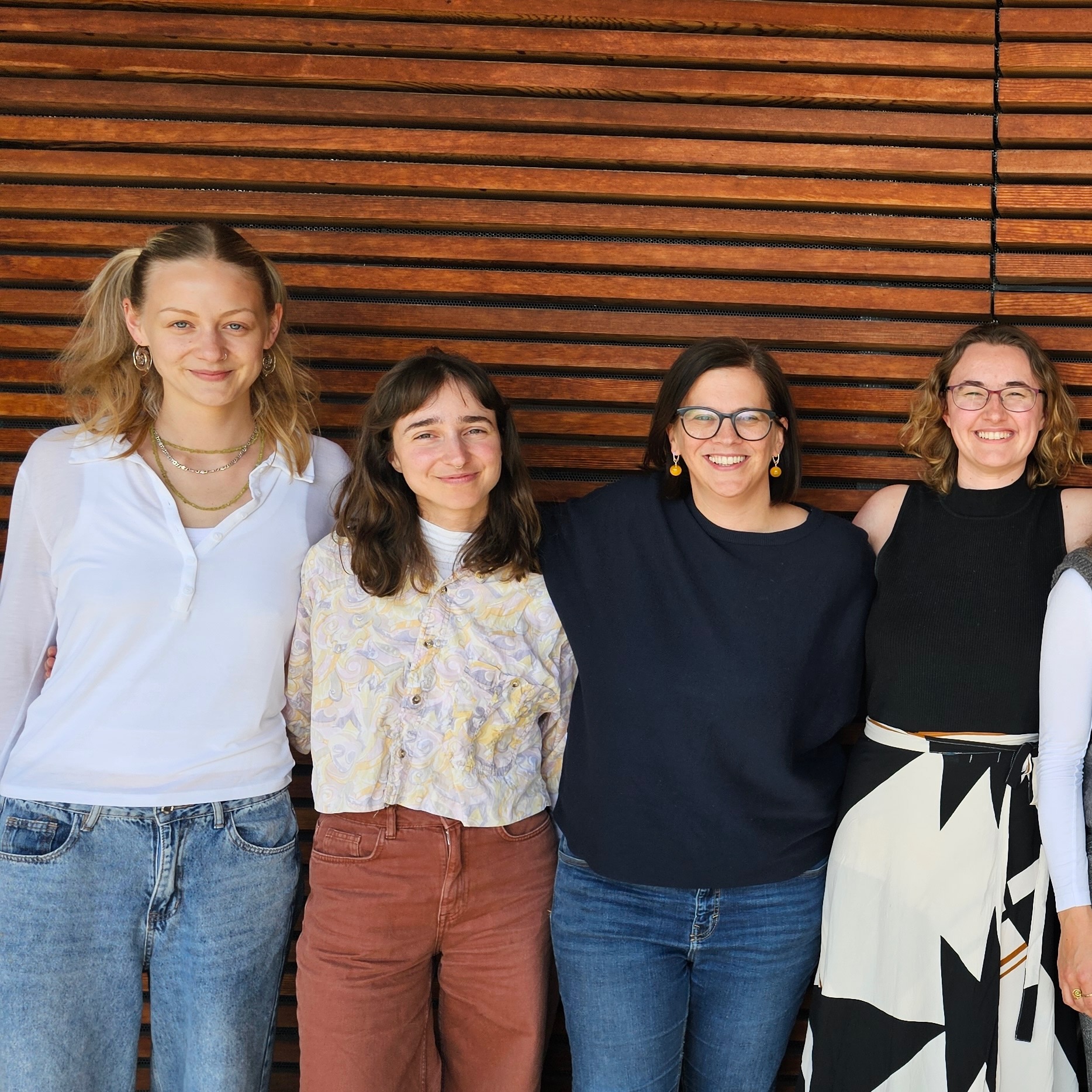 Cognitive Neuroendocrinology Research group