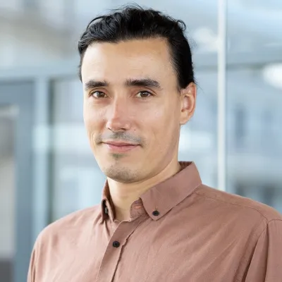 Dr. Simon Hofmann