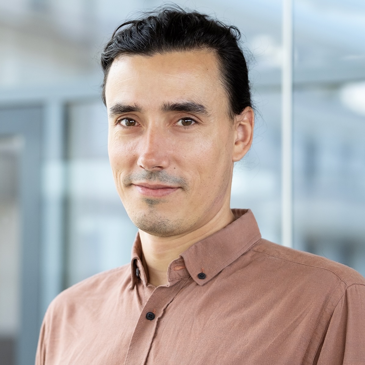 Dr. Simon Hofmann