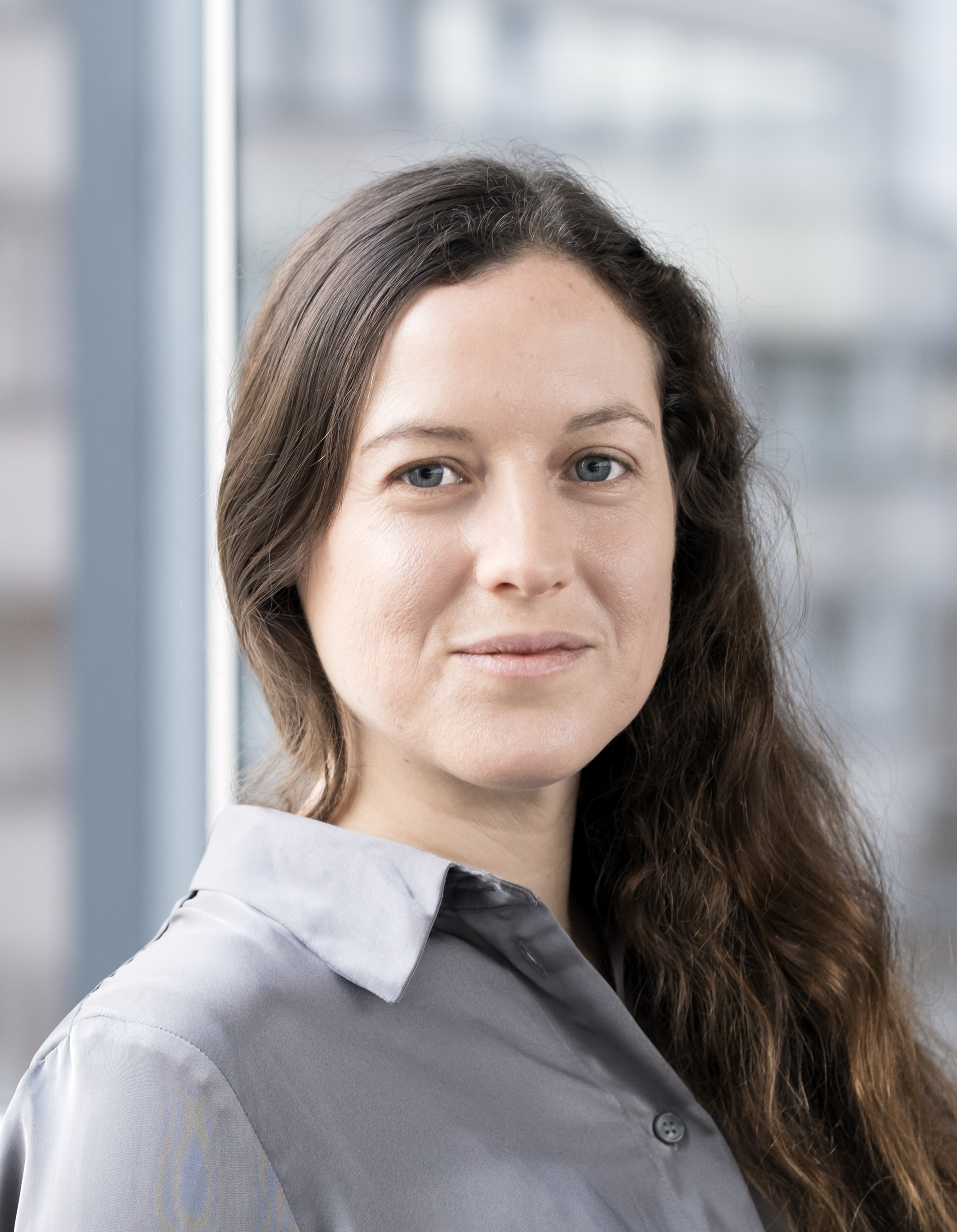 Dr. Thalia Richter