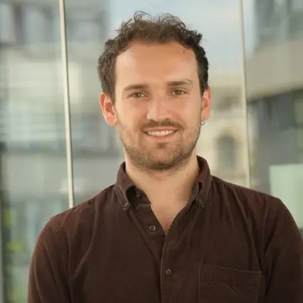 Elias Reinwarth