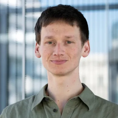 Felix B&uuml;ttner