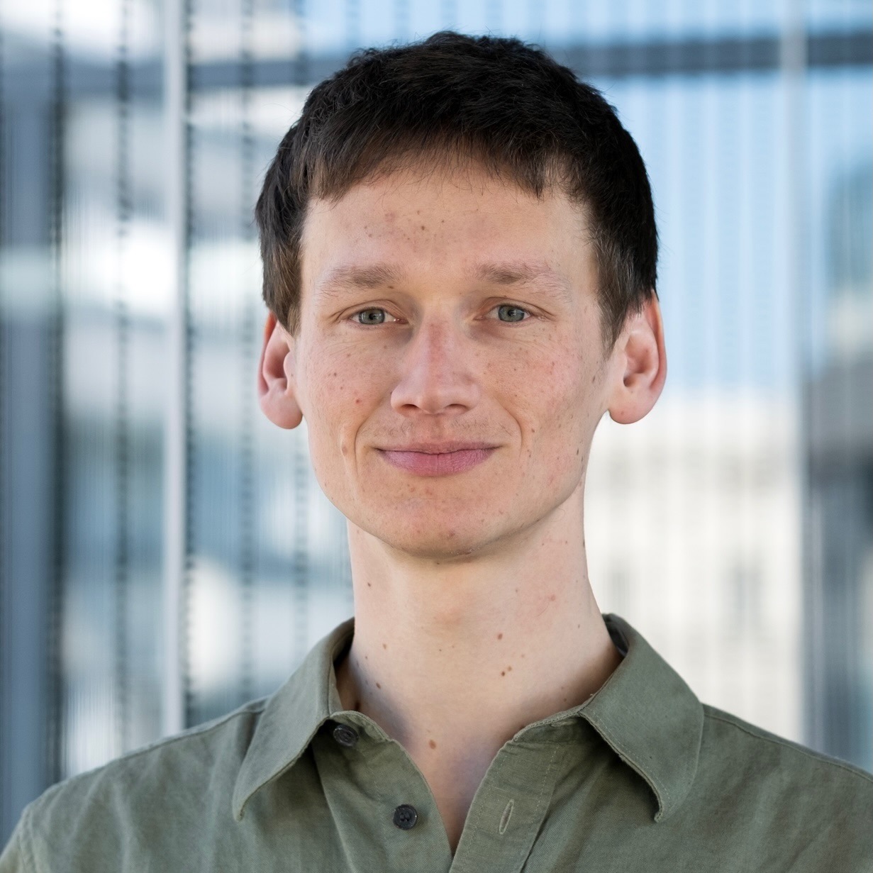 Felix Büttner