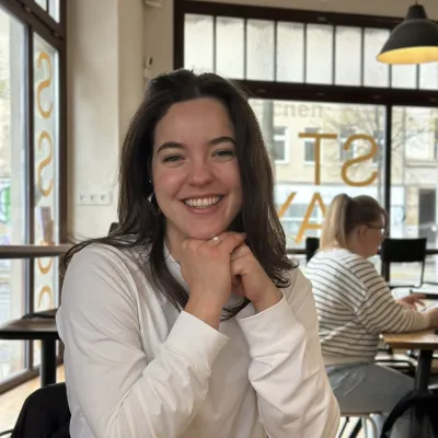 Marie Eidmann