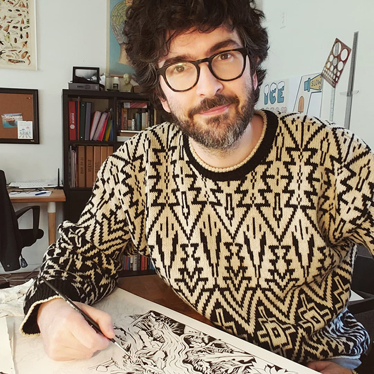 Matteo Farinella