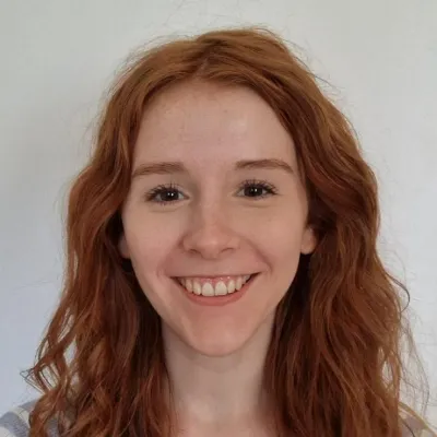 Annika Werwach