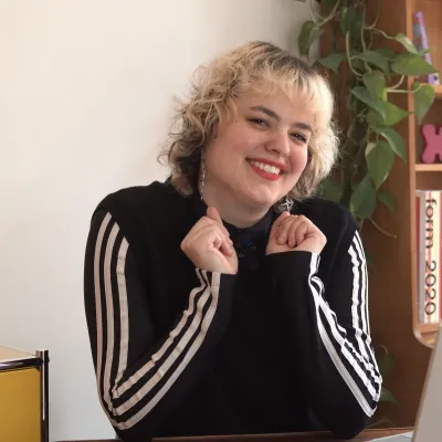 Verena Mack