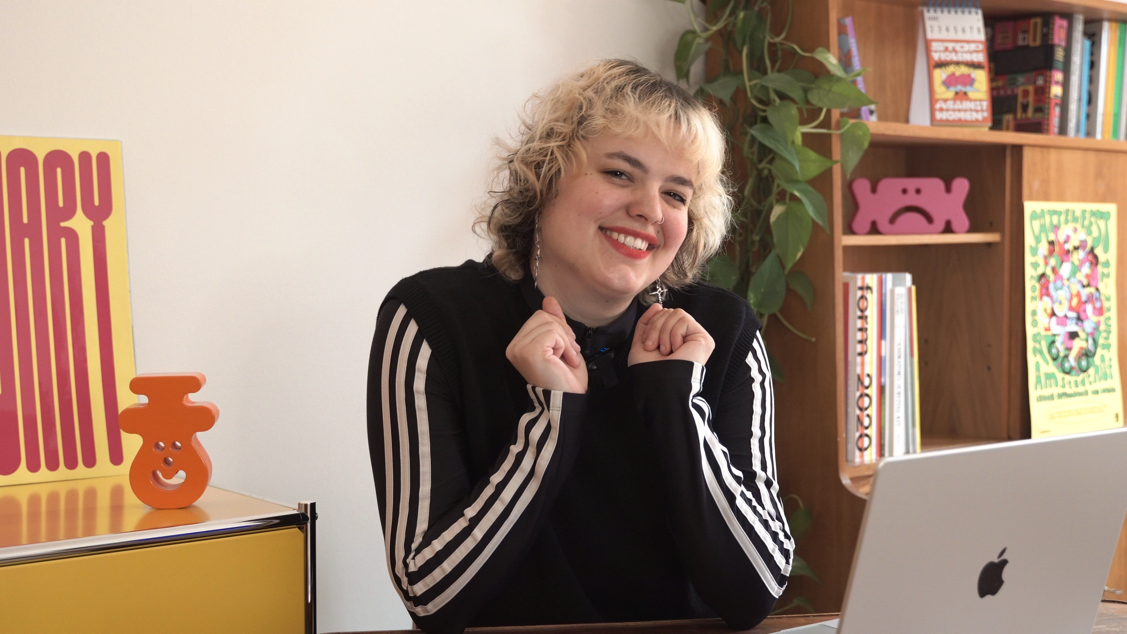 Verena Mack