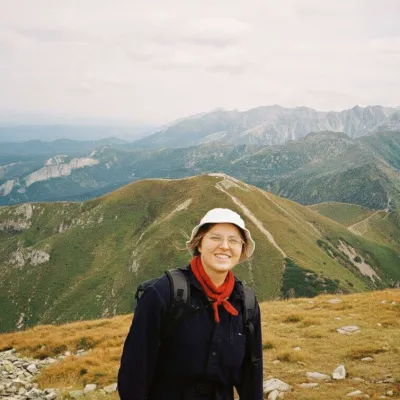 Zofia Hołubowska