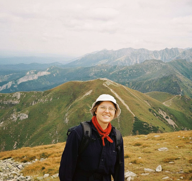 Zofia Hołubowska